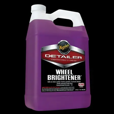 Levný Profi čištění Wheel Brightener
